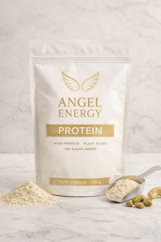 "Angel Energy" Протеин