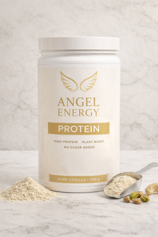 "Angel Energy" Голям Протеин