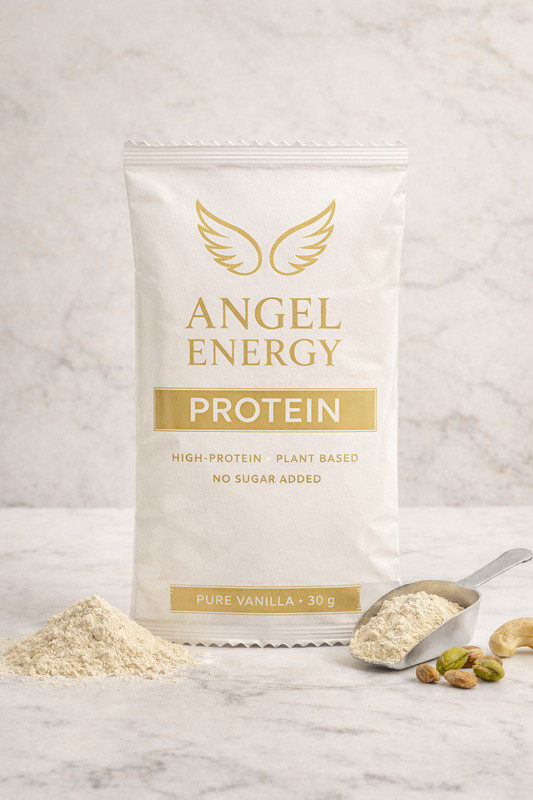 "Angel Energy" Малък Протеин