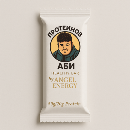 Протеинов Аби Бар